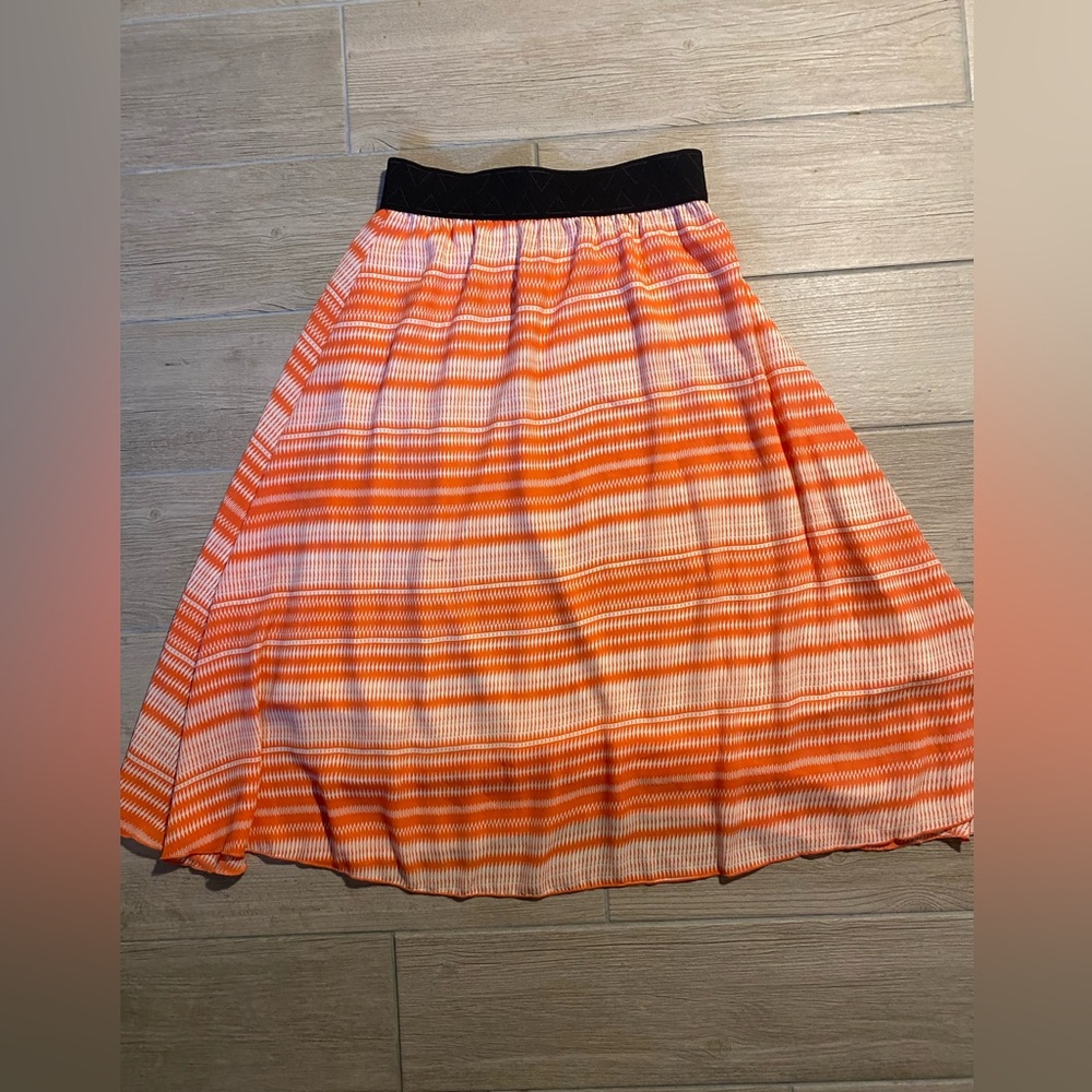 Lularoe Skirt